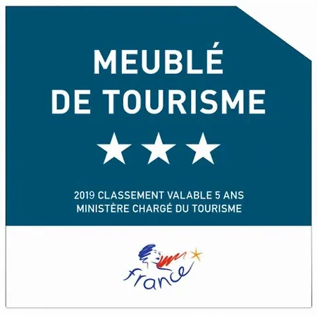 Appartement Au Baron 2 Cholet